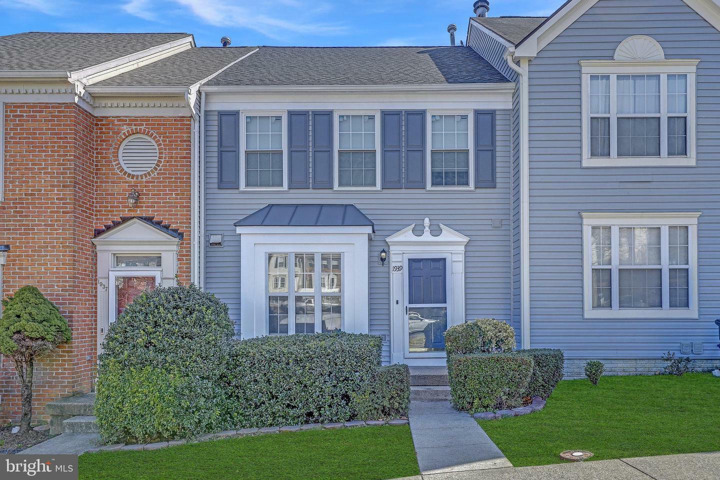 1939 Inglebrook Drive  Woodbridge VA 22192 photo