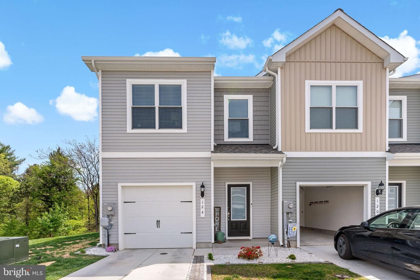 Property Photo: 124 Paddington Street WV 25419