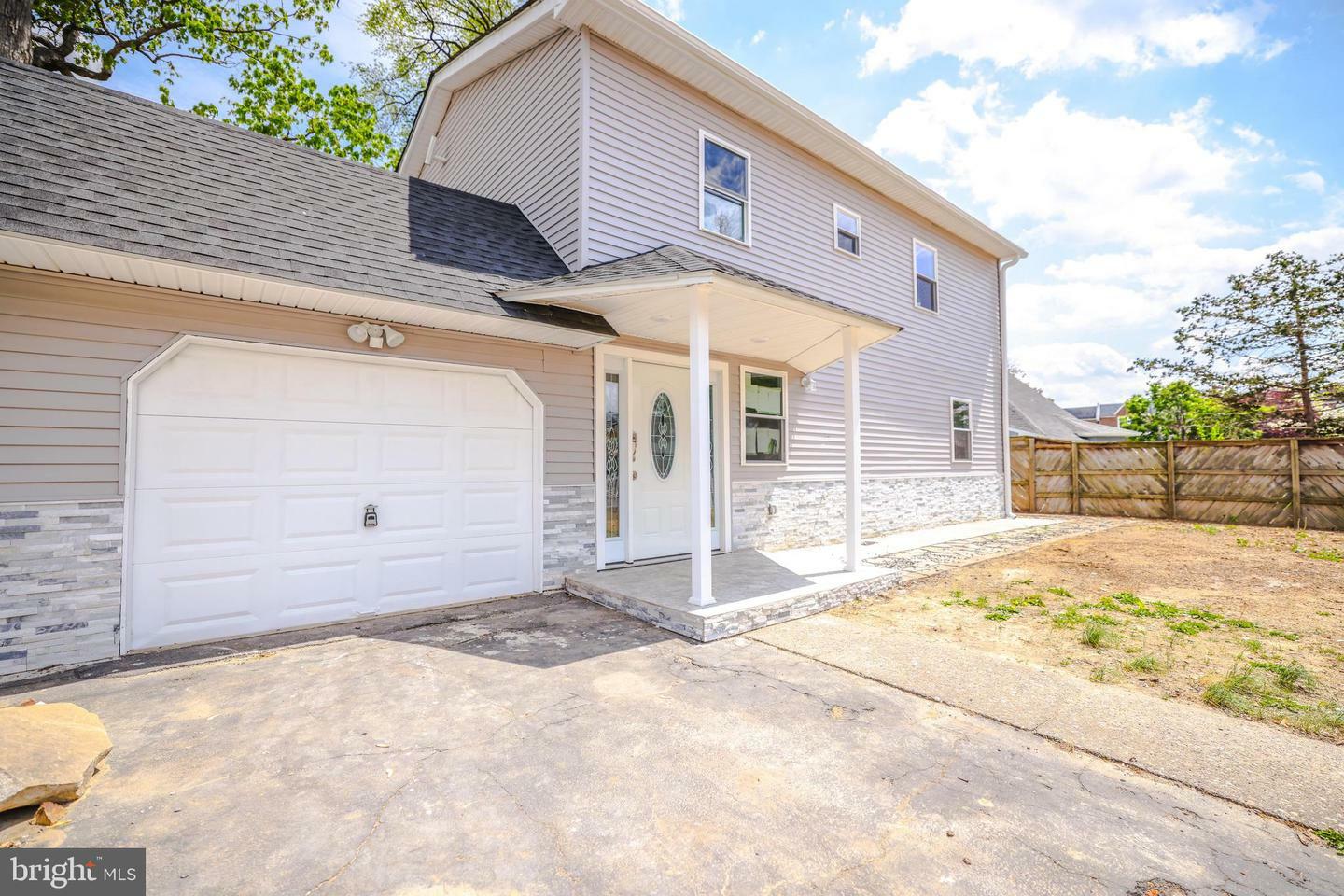Property Photo: 9203 Andover Road PA 19114