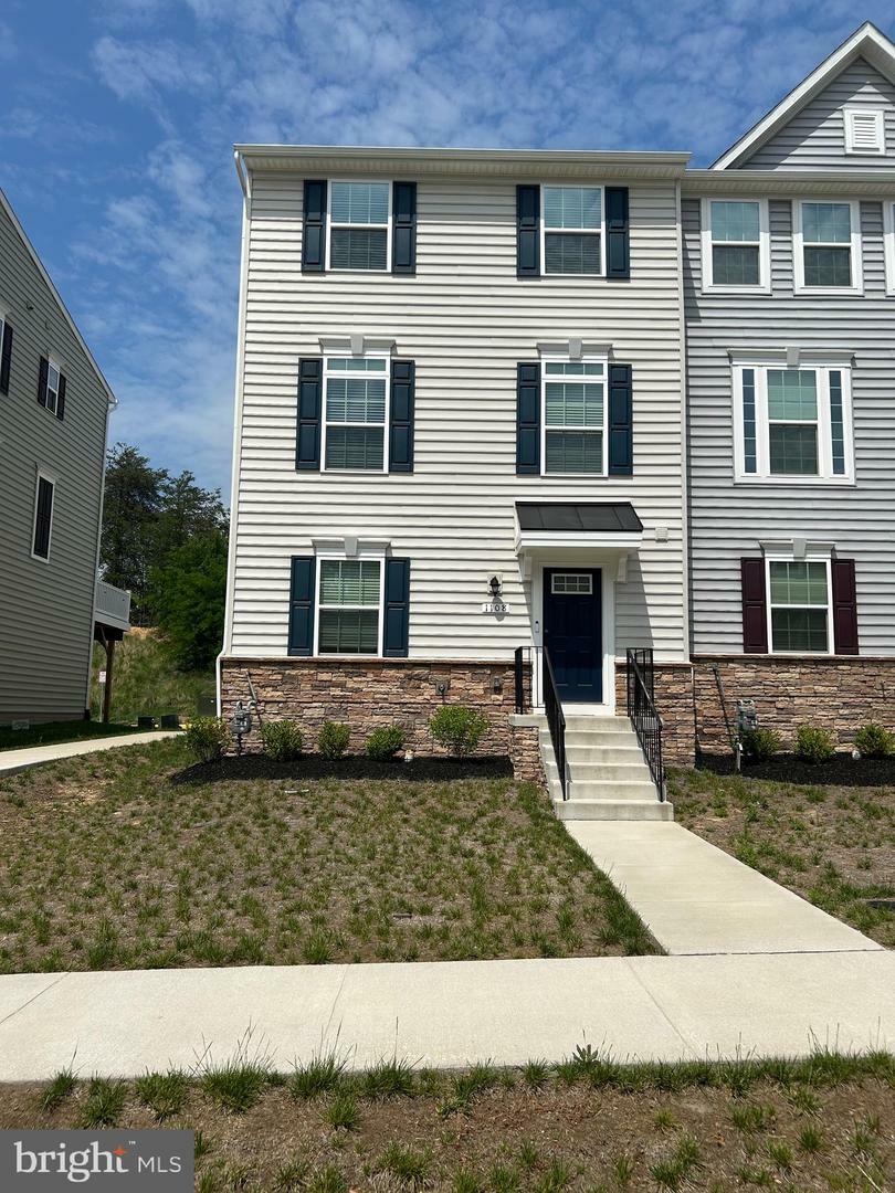 1108 Dovetail Circle  Fredericksburg VA 22401 photo