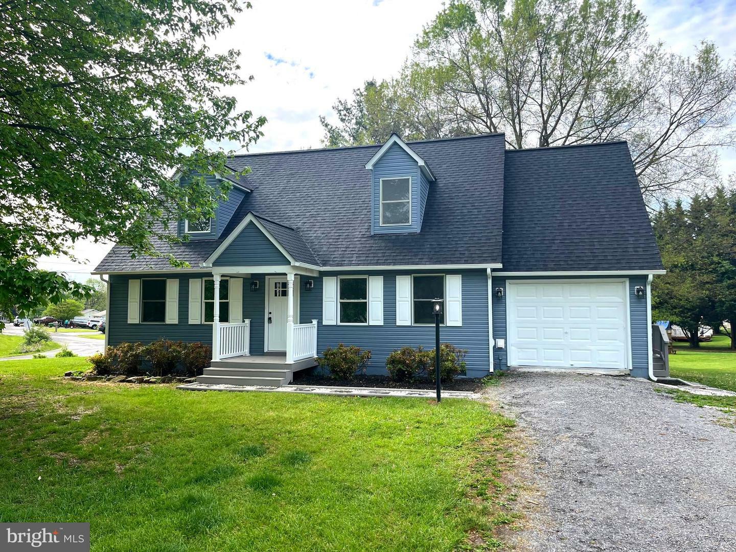 Property Photo: 17 Morgan Street WV 25428