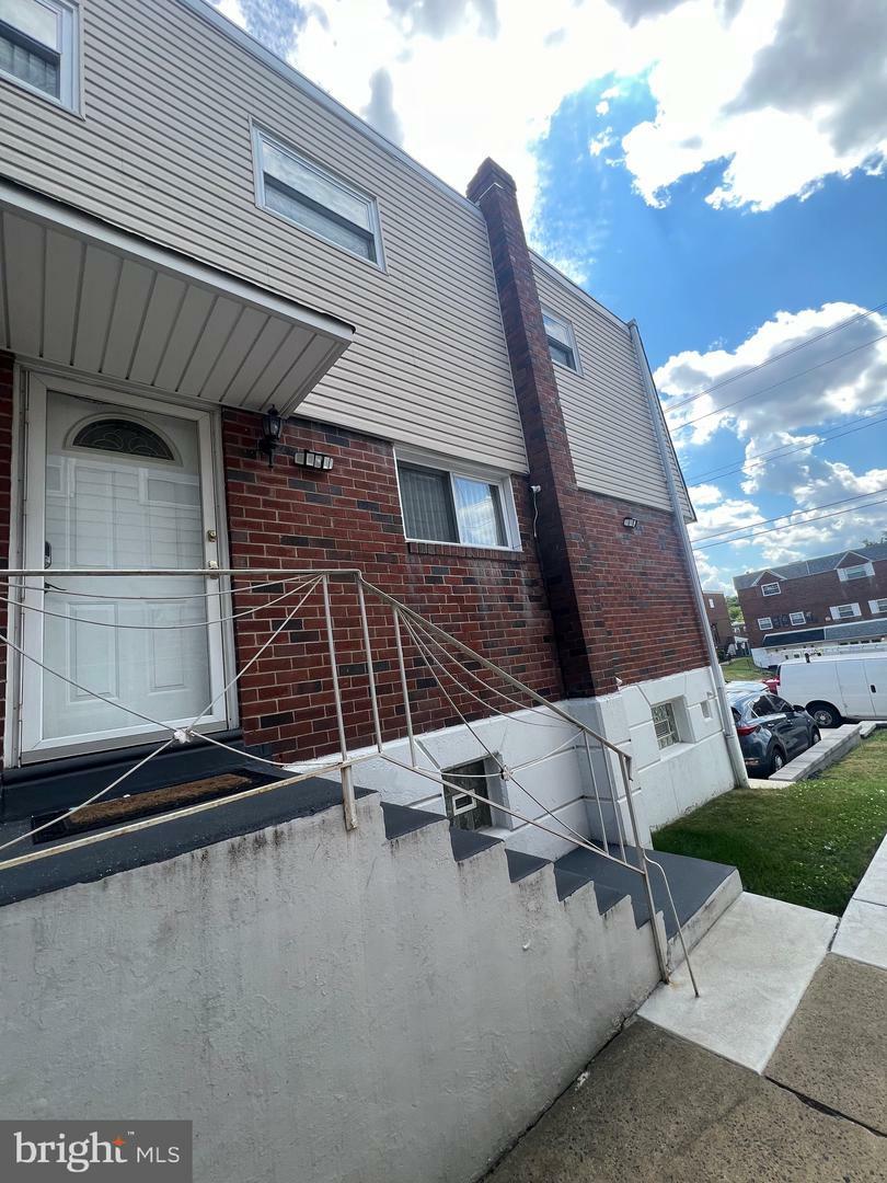 Property Photo: 2777 Welsh Road PA 19152