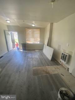 Property Photo: 1047 W Nevada Street PA 19133