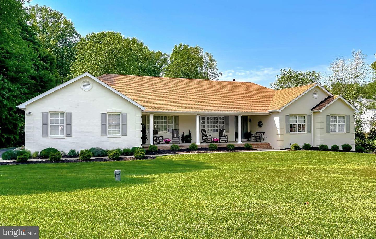 Property Photo: 3452 Jett Court MD 20639