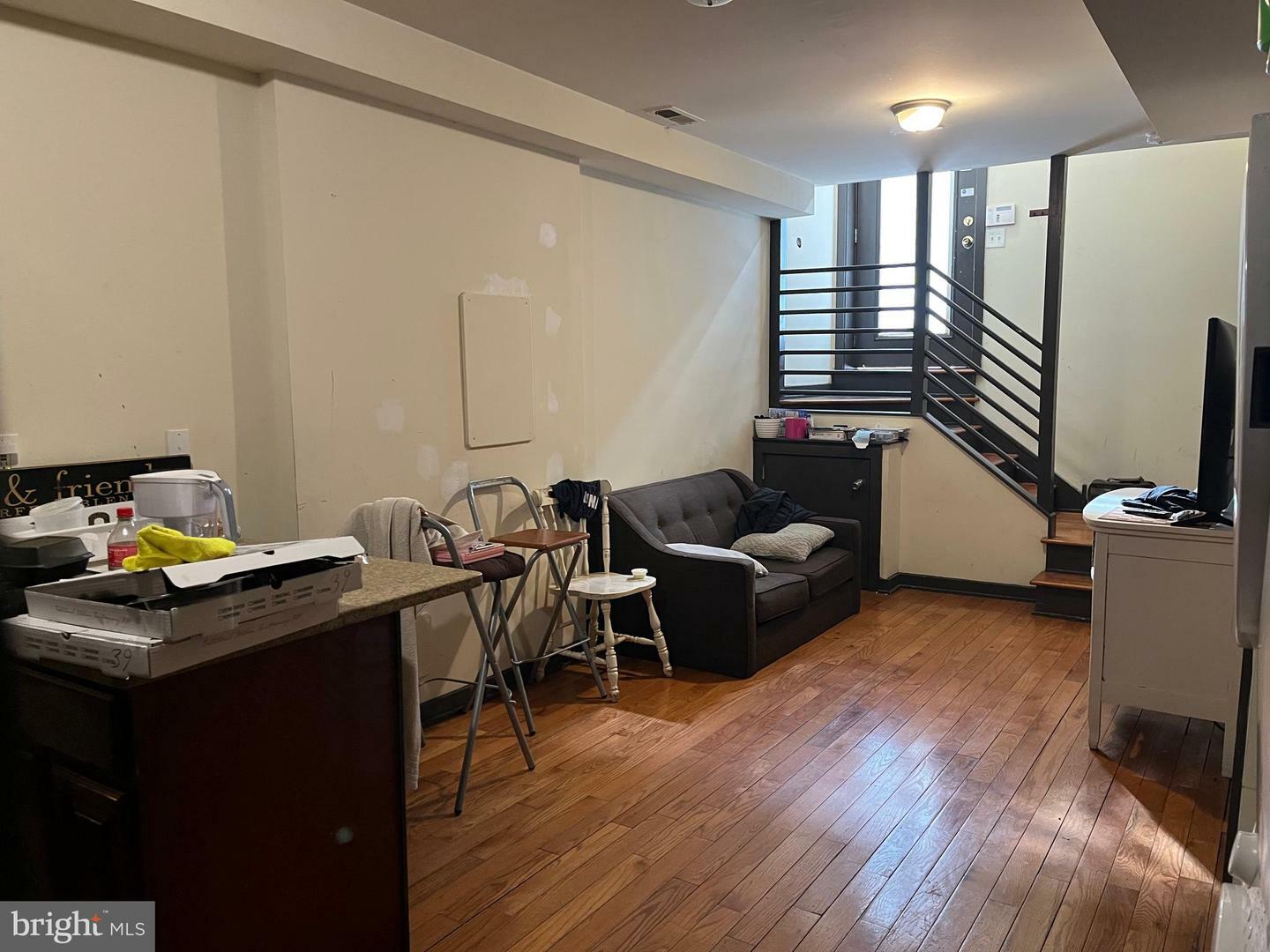 Property Photo: 1731 N Gratz Street A PA 19121