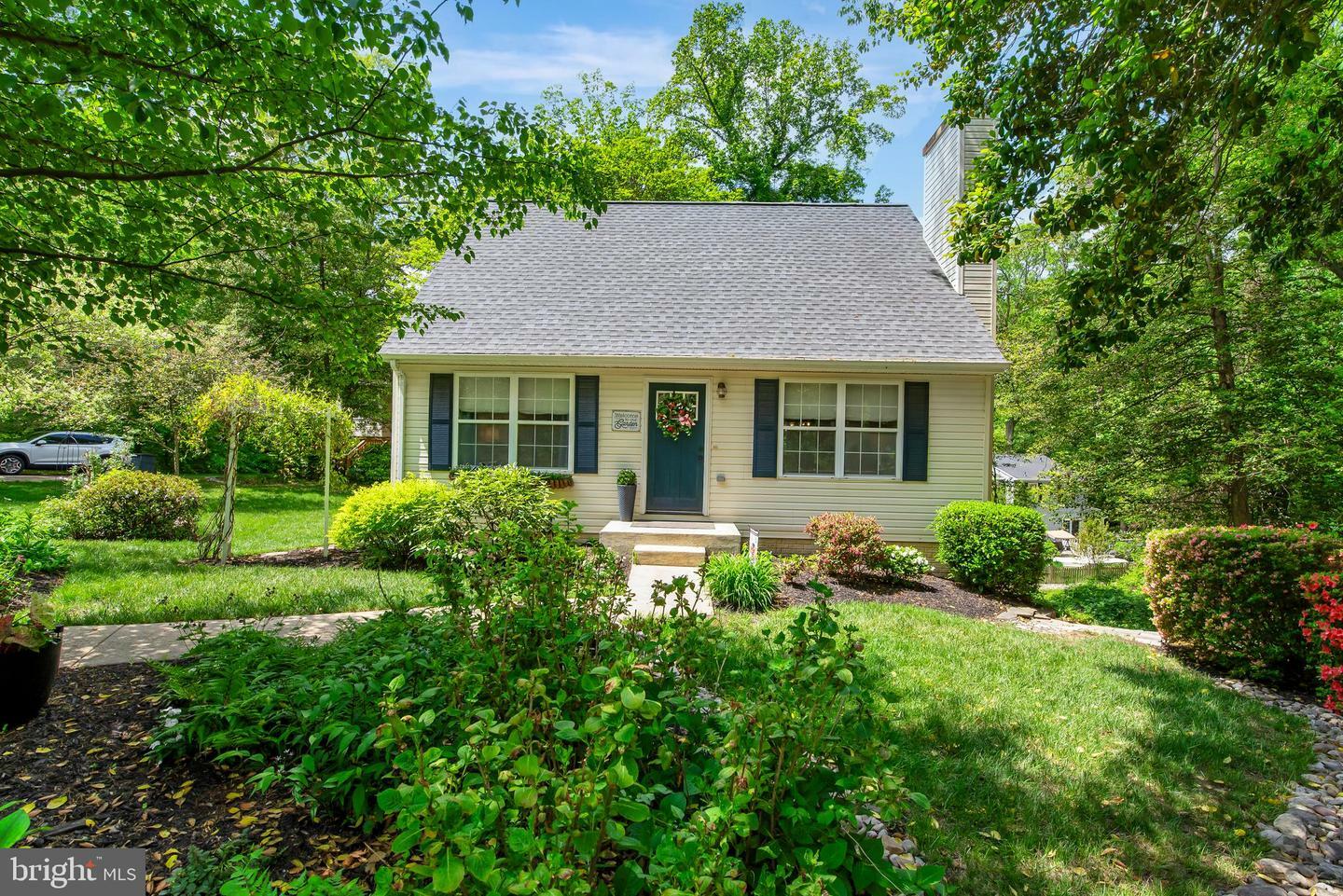 Property Photo: 400 Kyle Road MD 21032