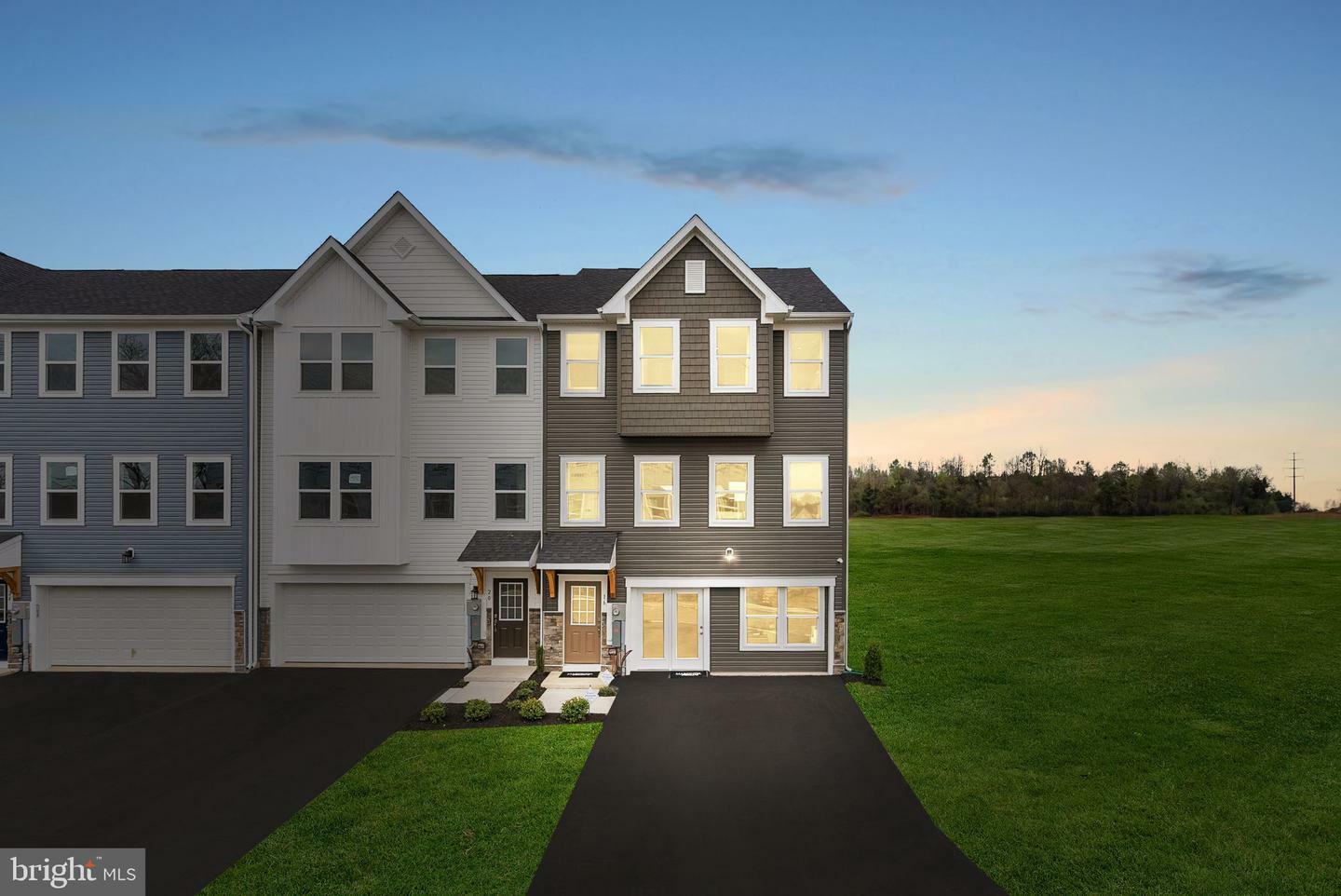 Property Photo: Homesite 333 Elmiraj Court WV 25428