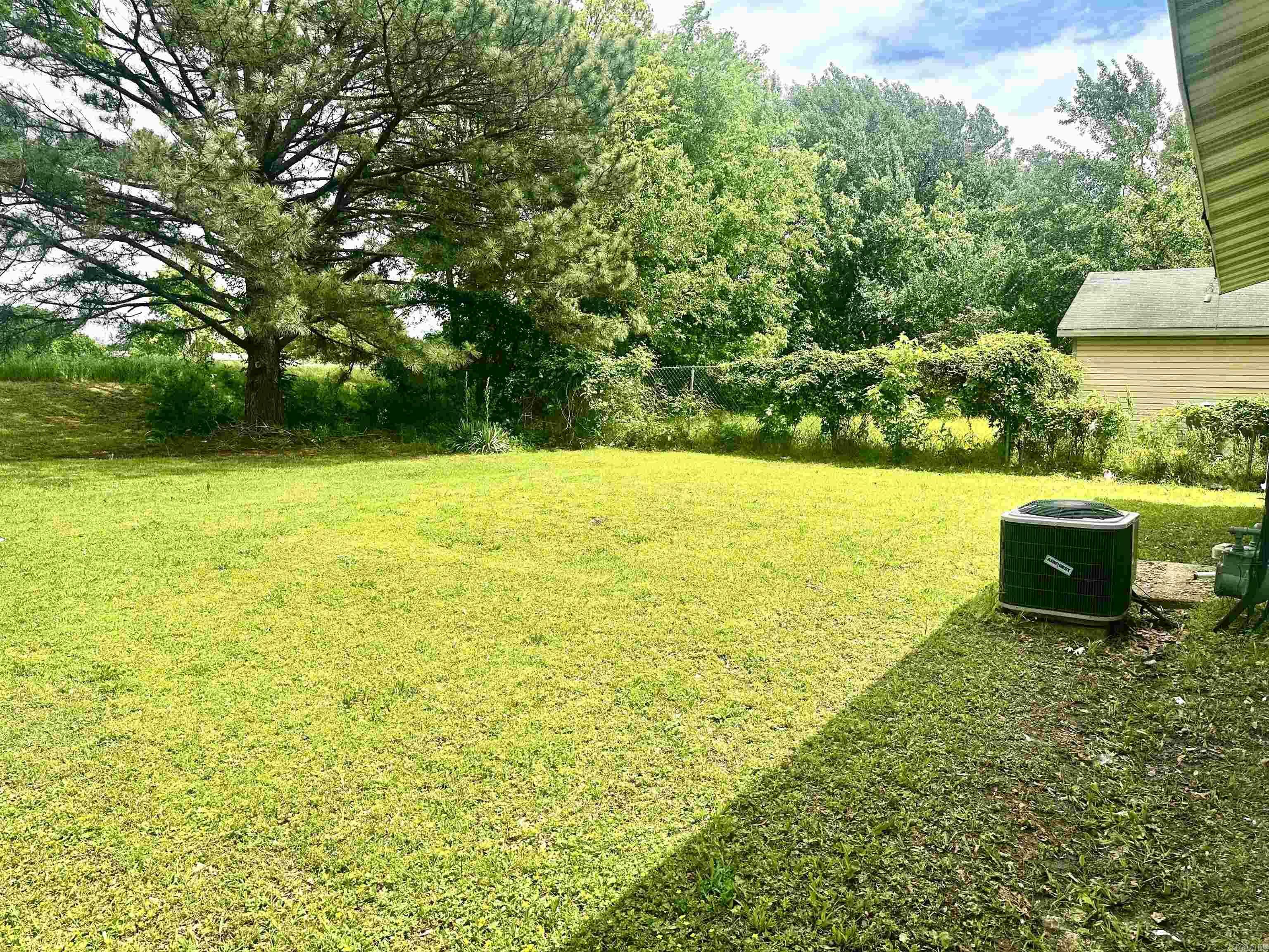 Property Photo: 2510 Mary Jane Drive AR 72401