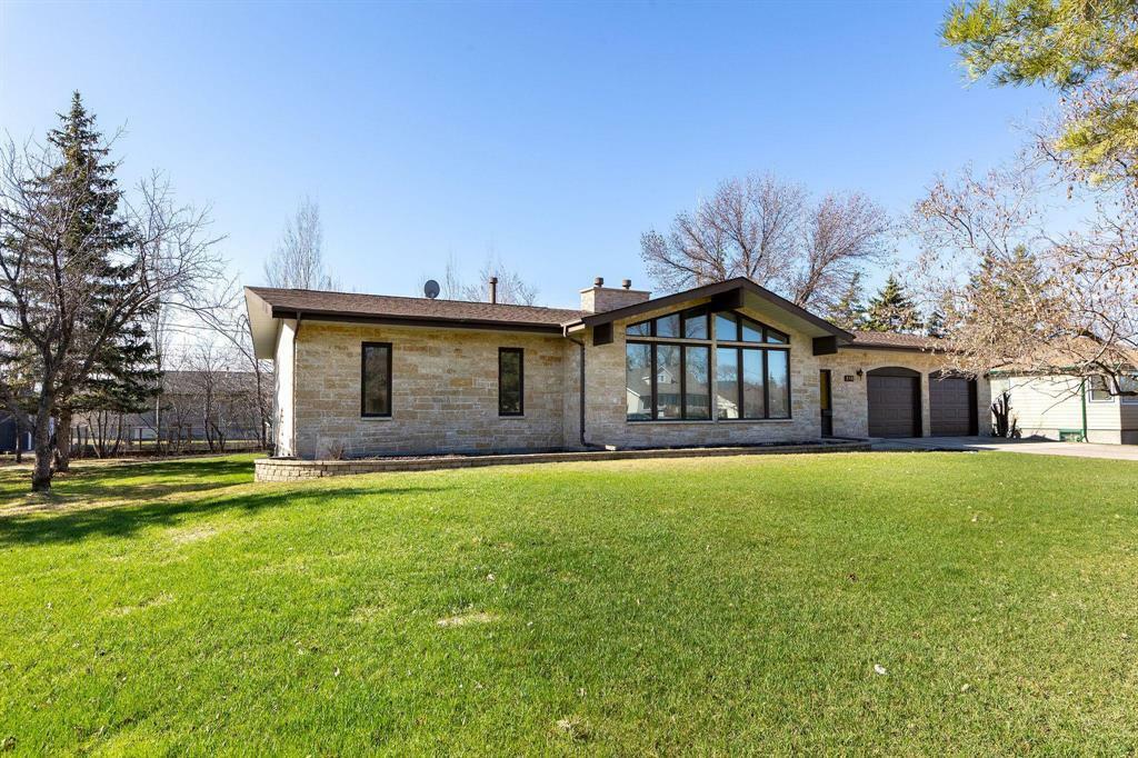 Photo de la propriété: 244 Victoria Avenue MB R0G 1K0
