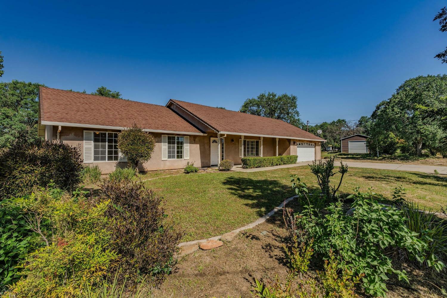 Property Photo: 2382 Hartvickson Lane CA 95252