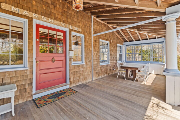 Property Photo: 10 Quissett Avenue MA 02543