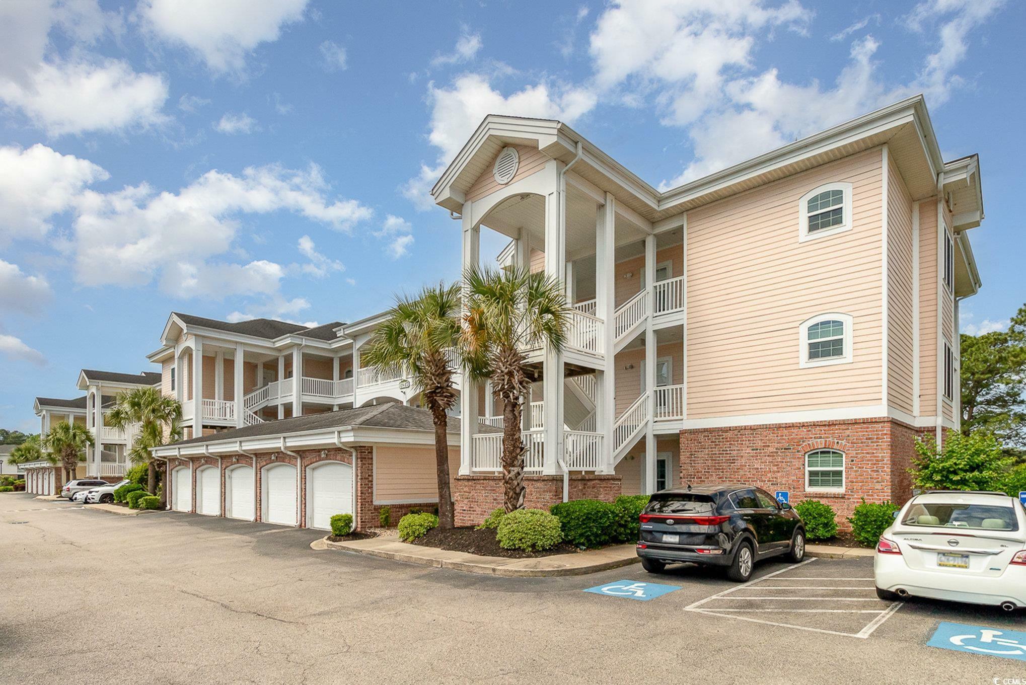 Property Photo: 4847 Carnation Circle 201 SC 29577