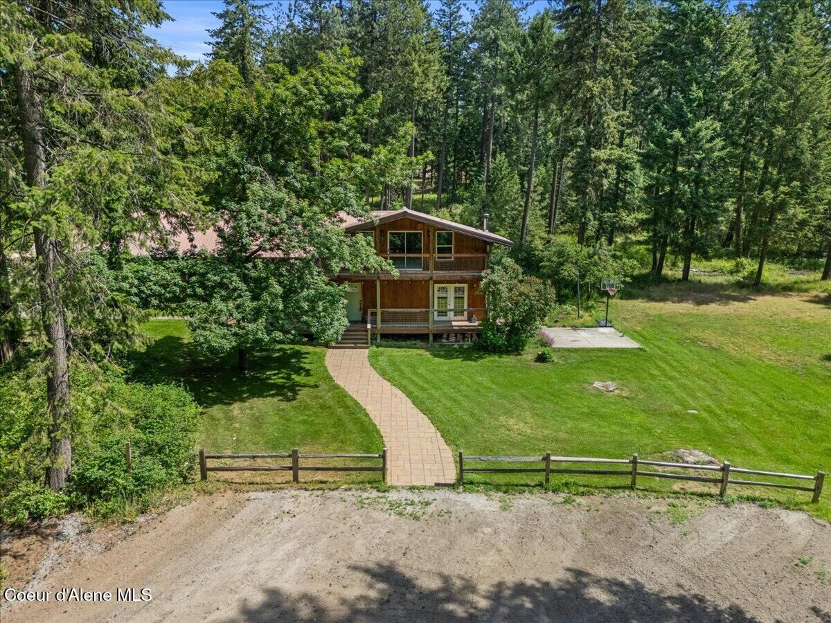 Property Photo: 13168 N Clauson Trl ID 83858