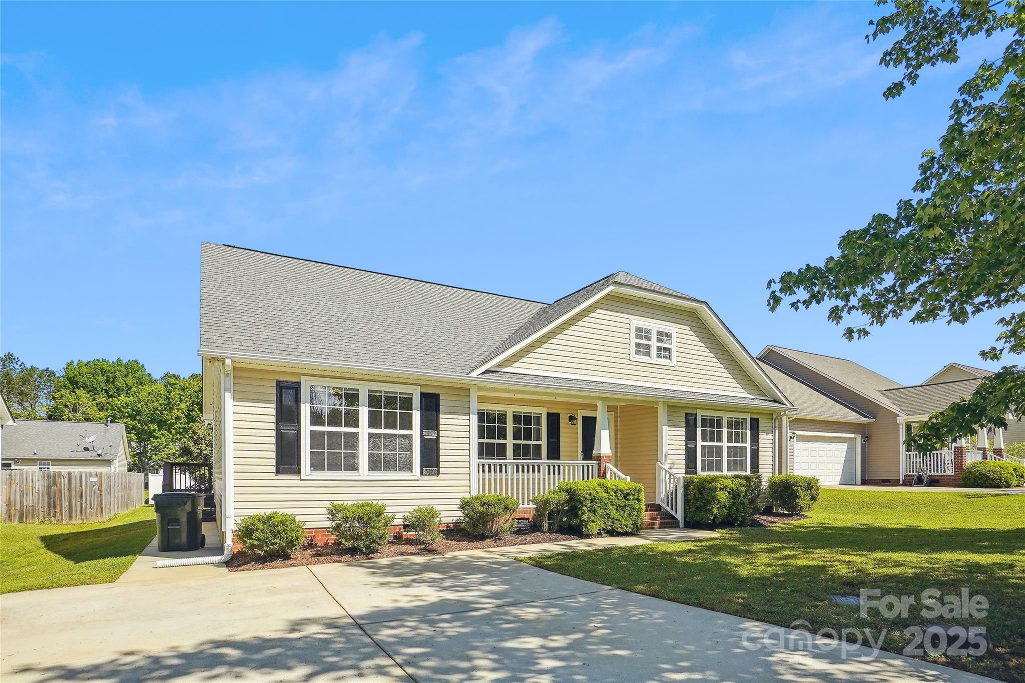 Property Photo: 5018 Drake Pond Lane SC 29732