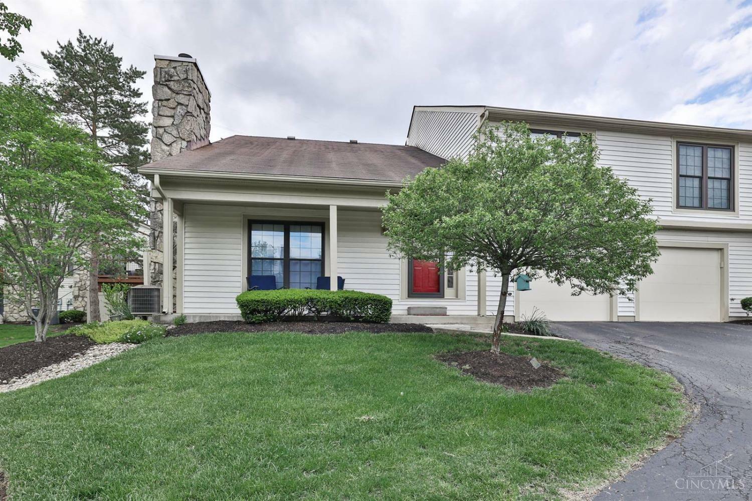 Property Photo: 5376 Dogwood Circle S OH 45040