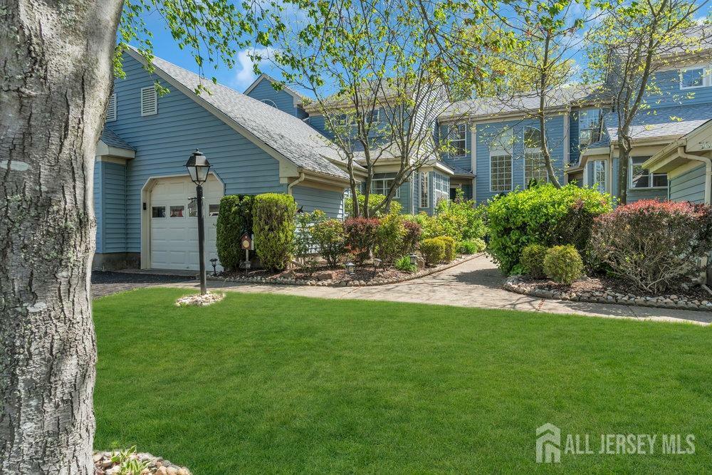 36 Canterbury Drive D  Monroe NJ 08831 photo