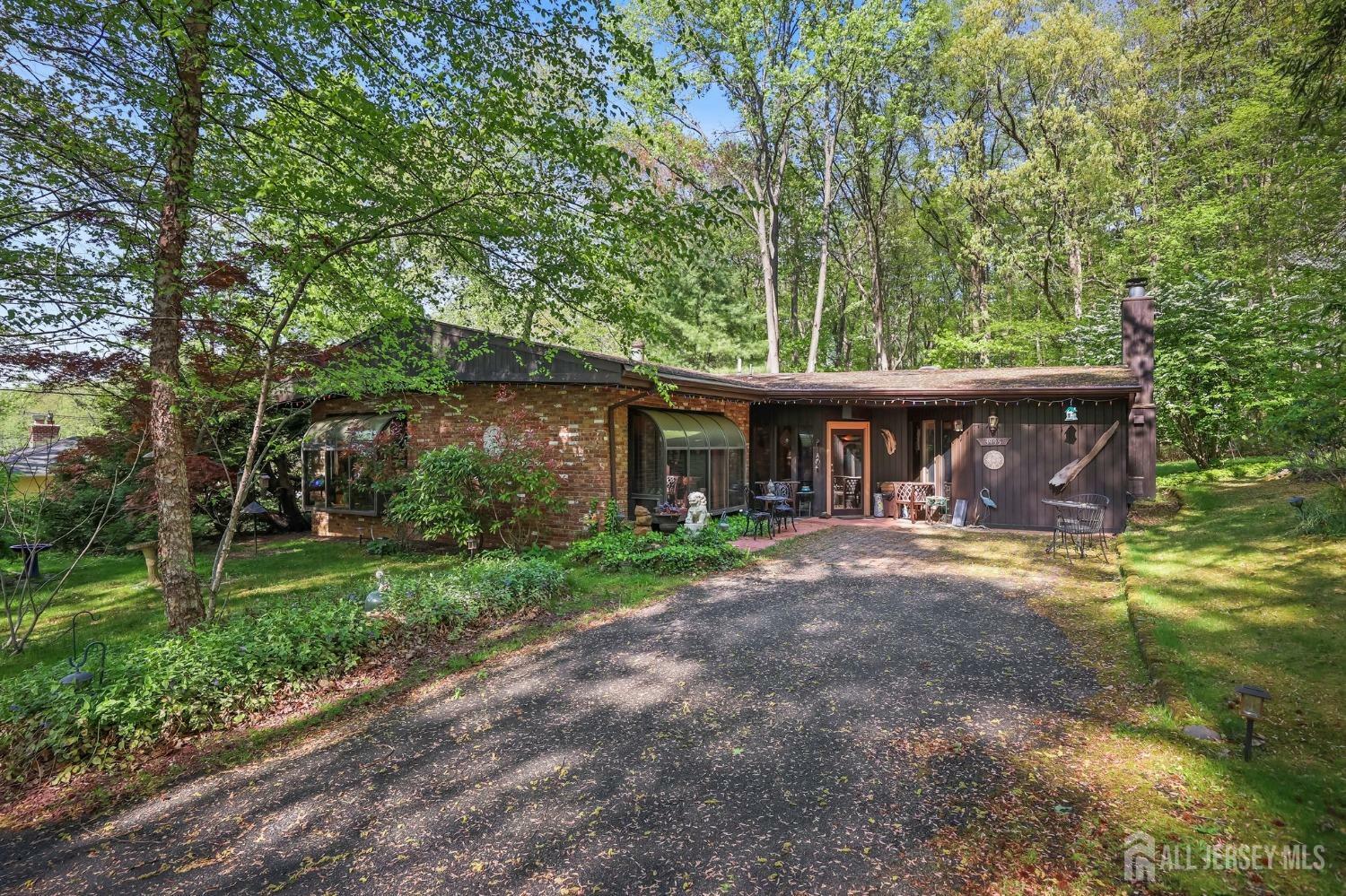 Property Photo: 3995 Old Bridge Matawan Road NJ 07747
