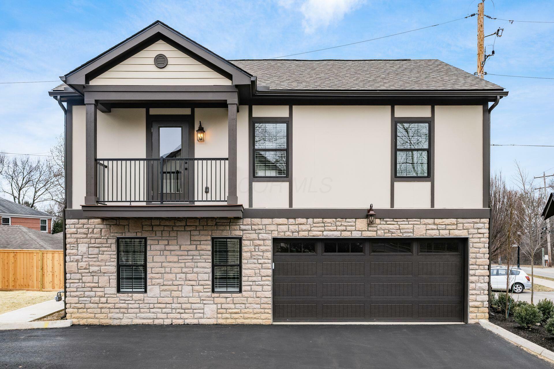 Property Photo:  2015 W Fifth Avenue  OH 43212 