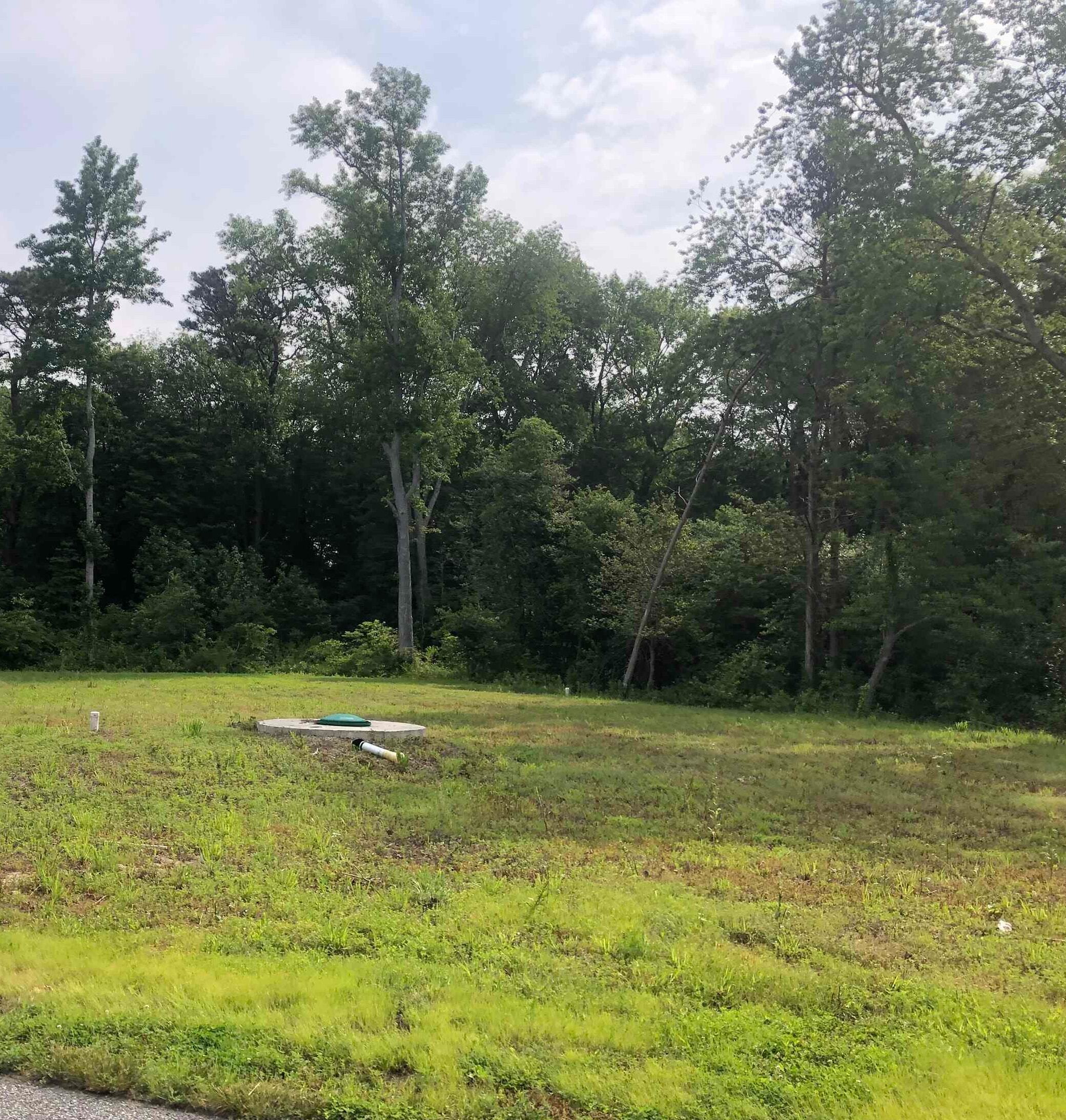 Property Photo: 12 Seagrove NJ 08210