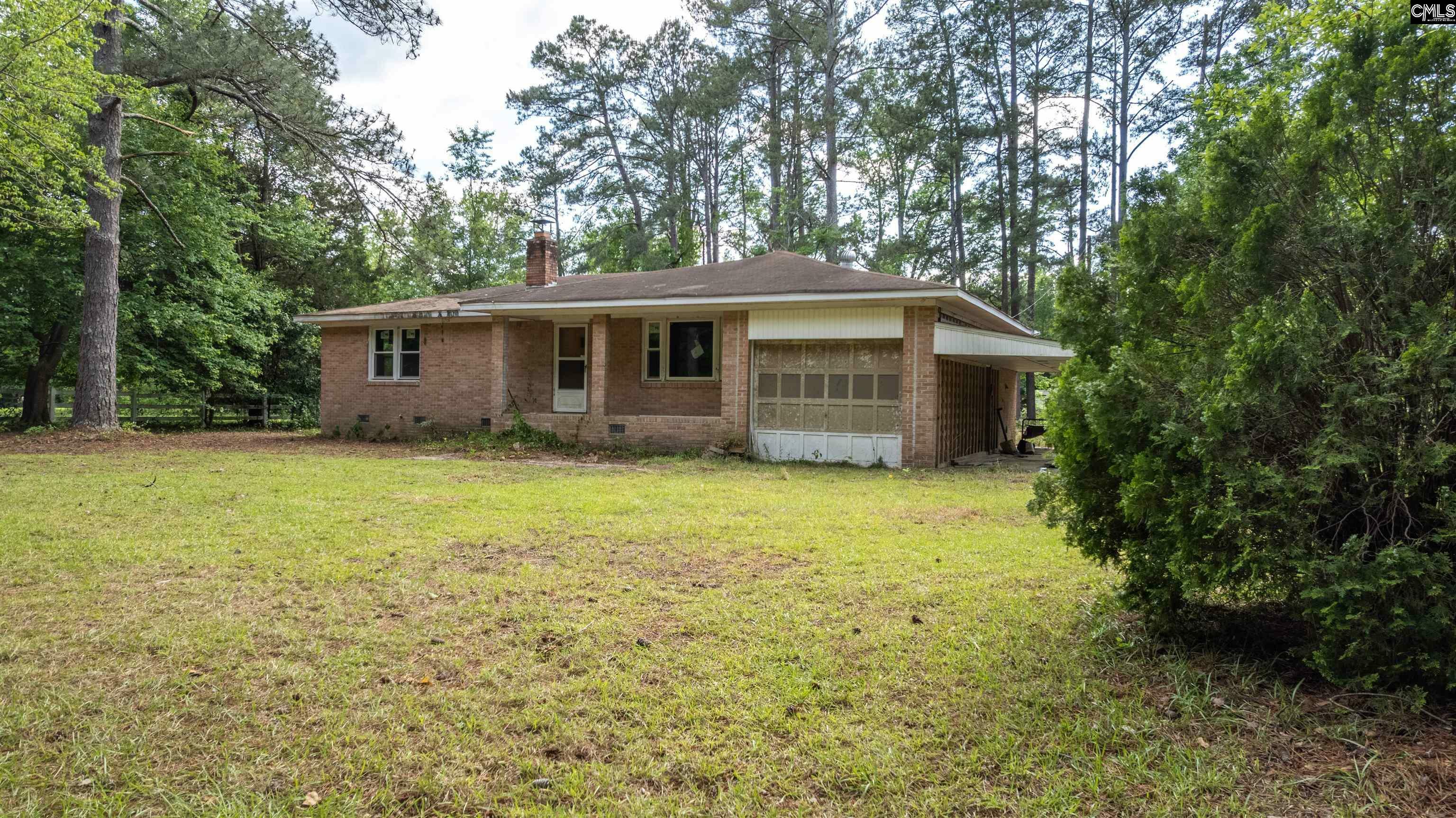 Property Photo: 80 N Davis SC 29016