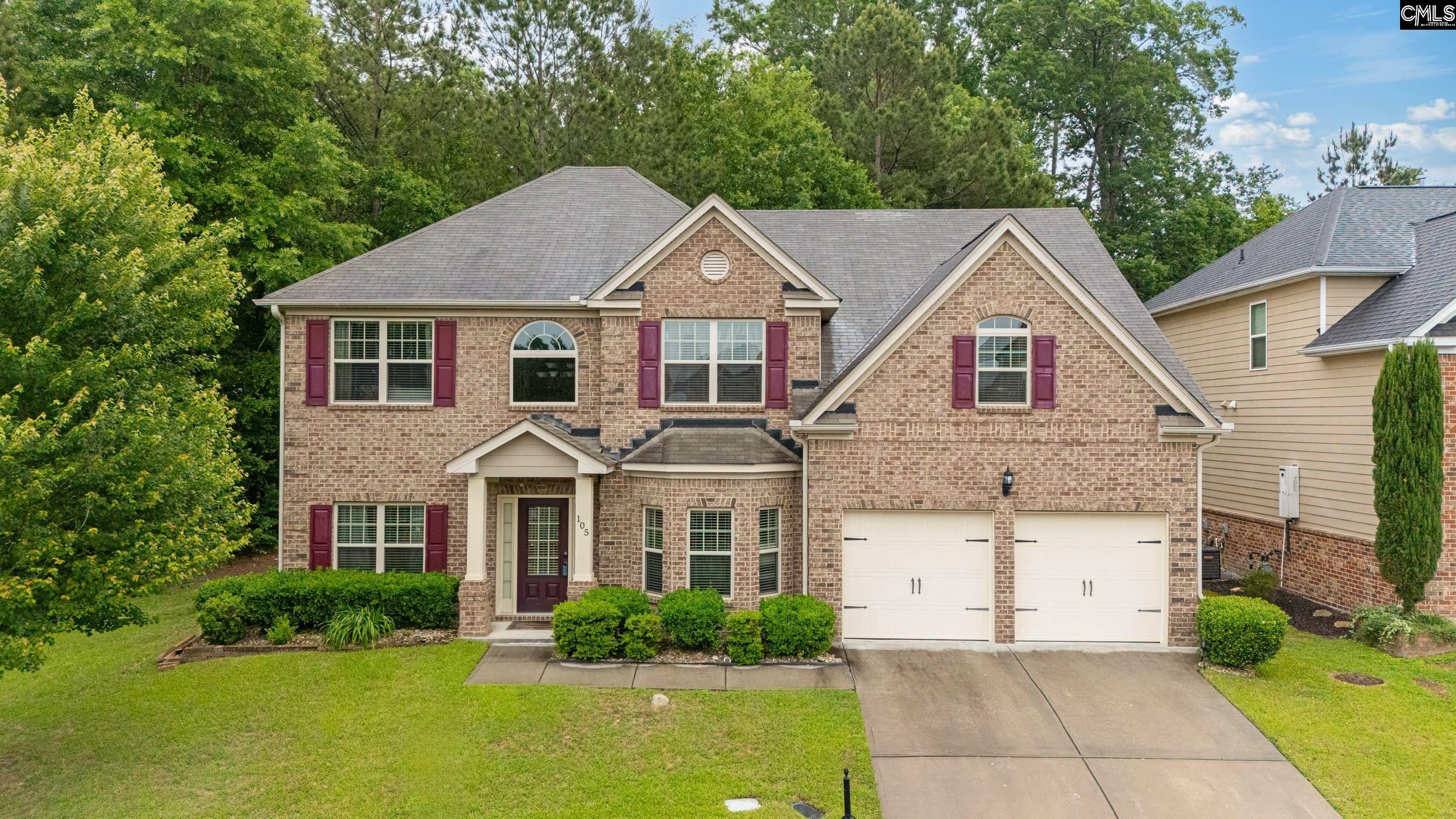 Property Photo: 105 Saks SC 29072
