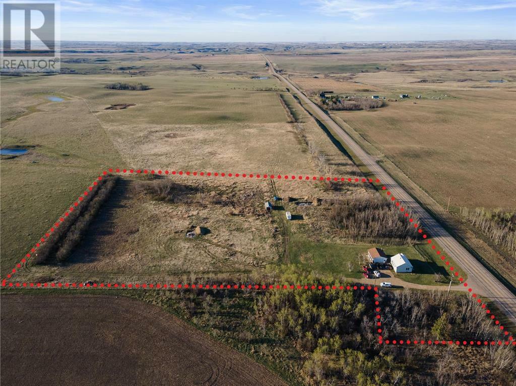 Property Photo: 39218 Highway 36 AB T0C 0X0