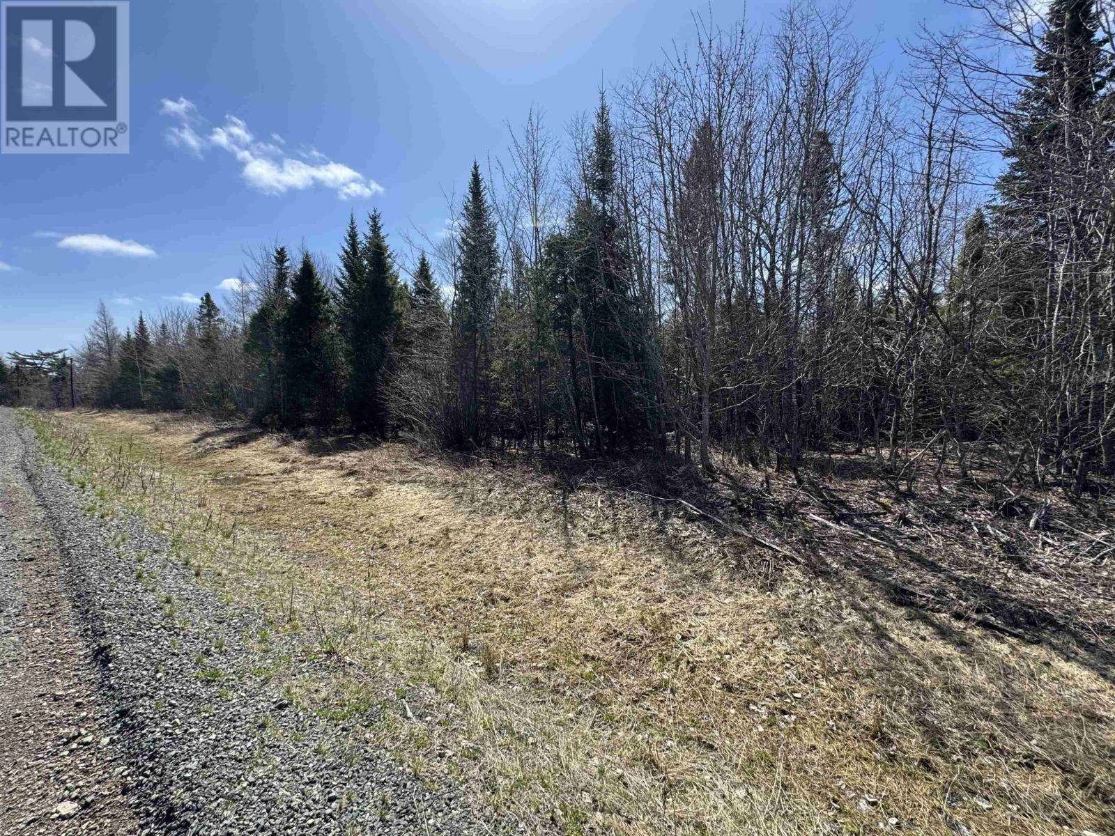 Property Photo: Lot 6 Cenotaph Road NS B0E 3L0