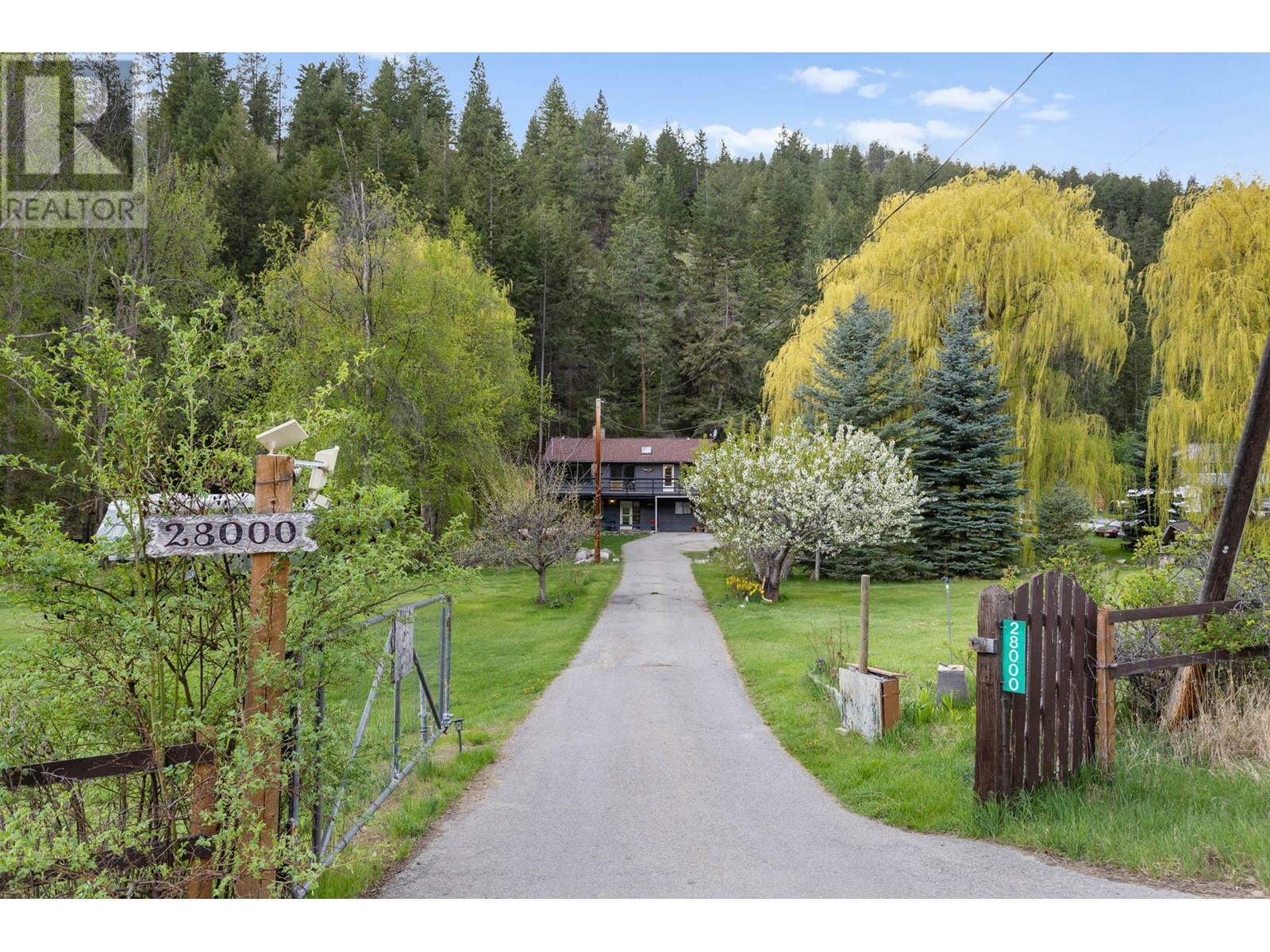 Property Photo: 28000 Garnet Valley Road BC V0H 1Z3