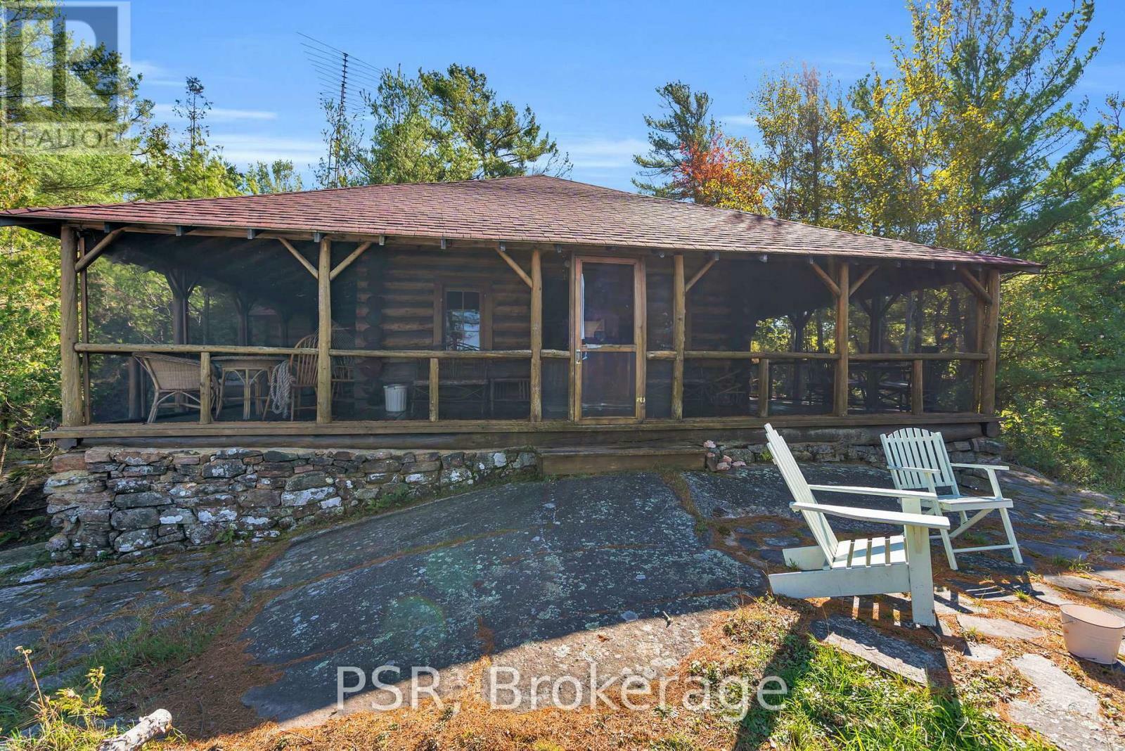 Property Photo: 9 A30 Island ON P0G 1K0