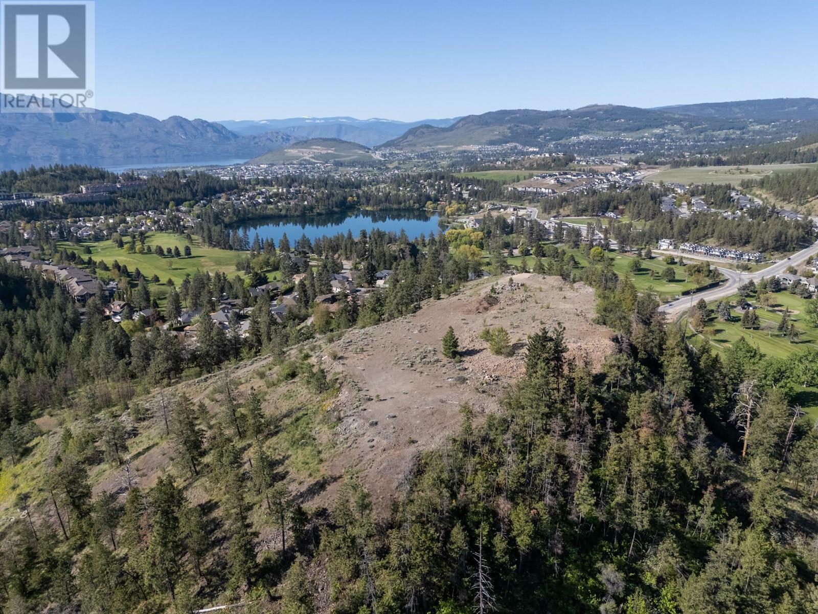 Lot 3 Shannon View Drive  West Kelowna BC V4T 2Z7 photo