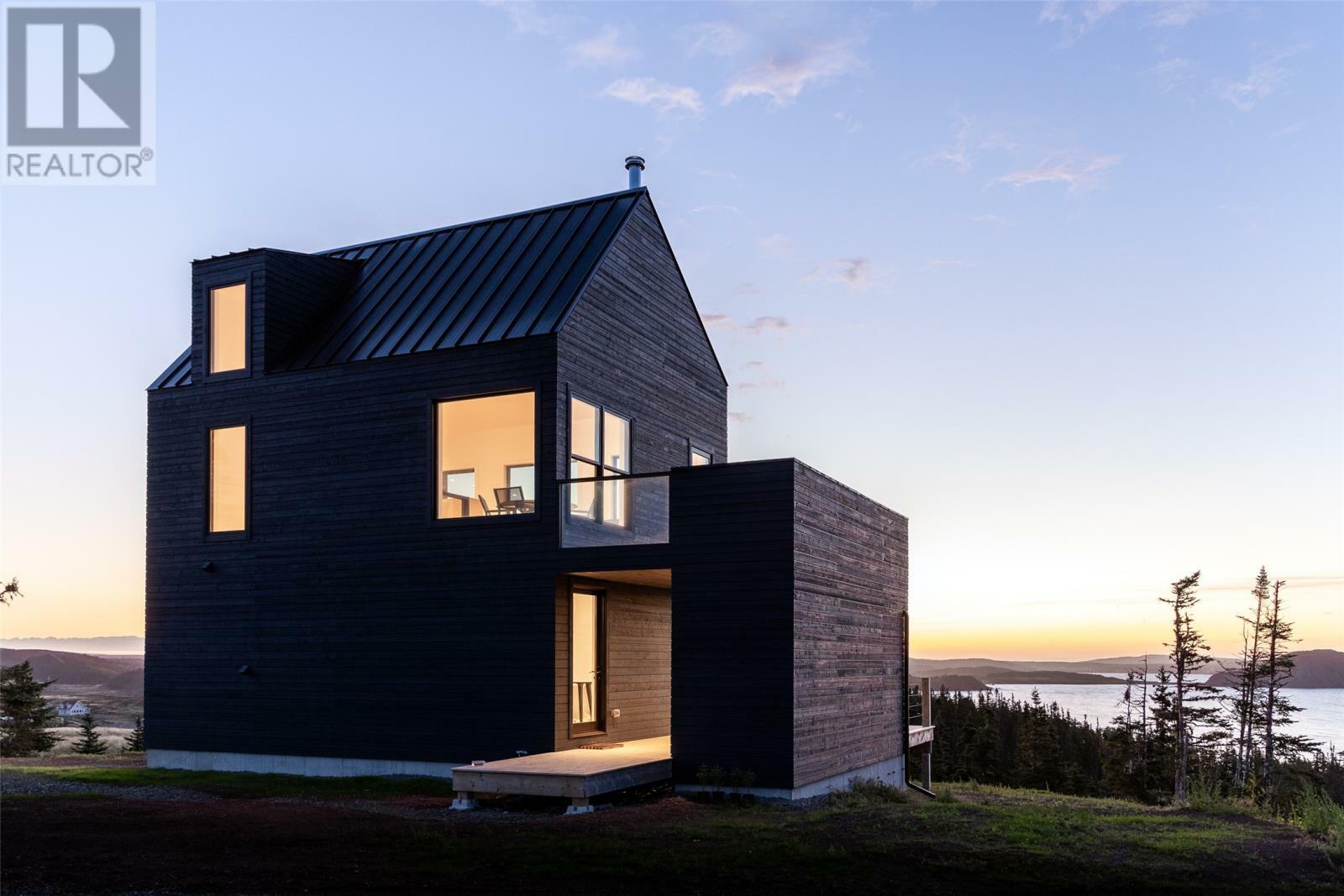 Property Photo: 4 Newhook Road NL A0C 2H0
