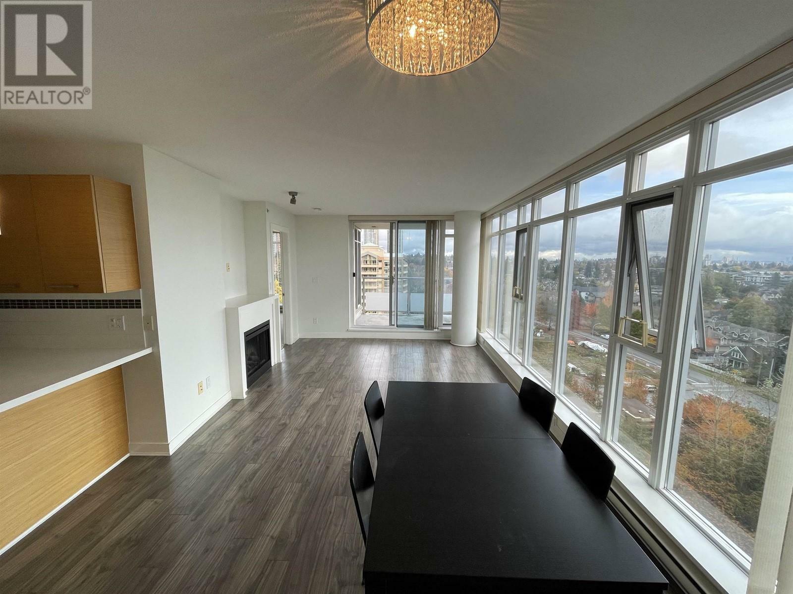 Property Photo: 7090 Edmonds Street 1607 BC V3N 0C6