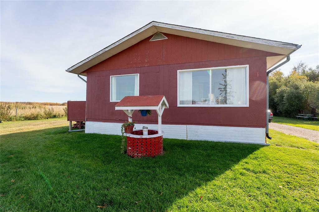 Property Photo: 1 Narrows Avenue MB R0L 1S0