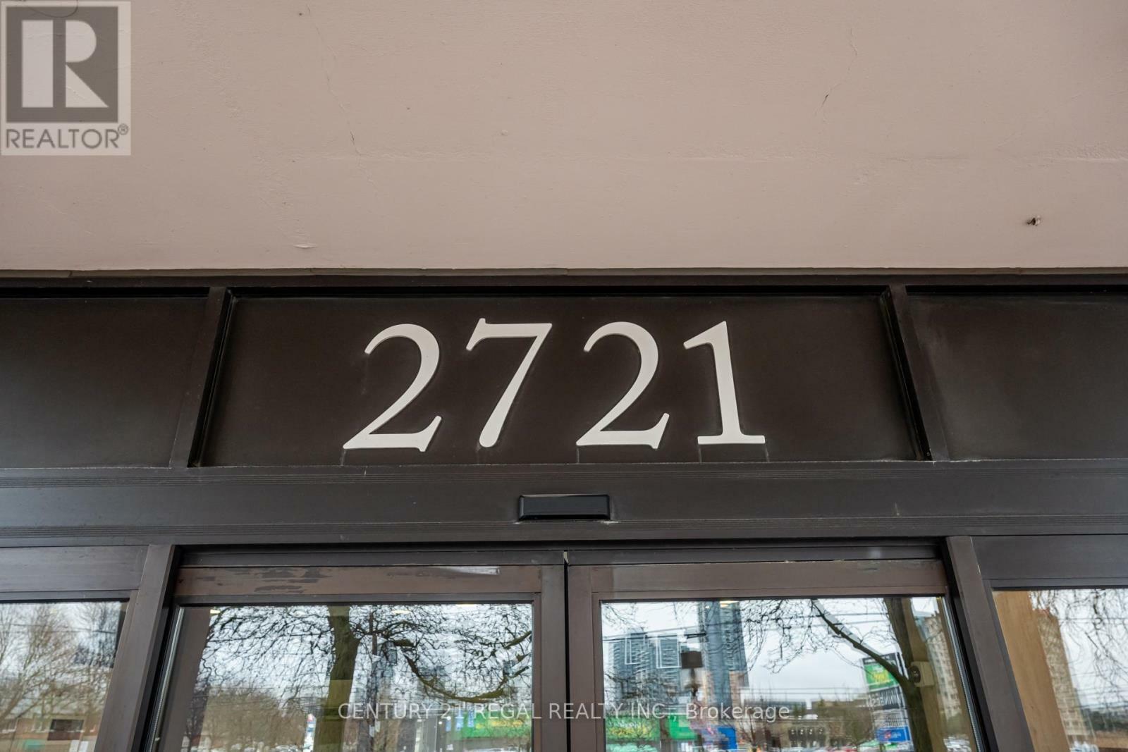 Property Photo: 2721 Victoria Park Avenue 101 ON M1T 3N6