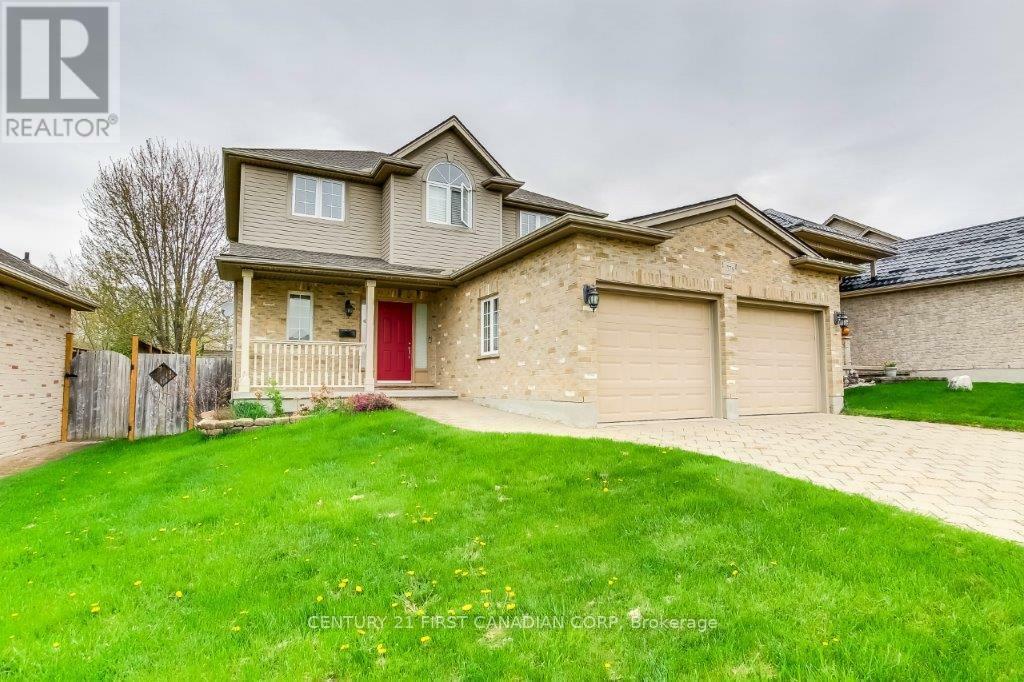 1578 Birchwood Drive  London South (South K) ON N6K 4X3 photo