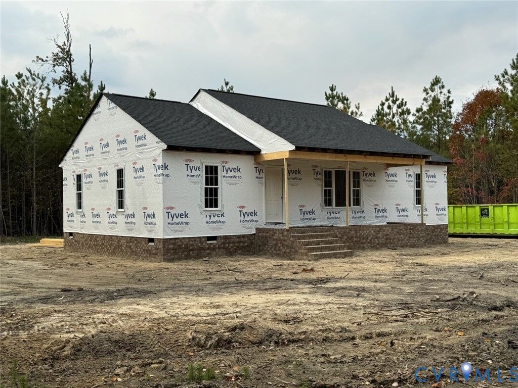 Property Photo: 2363 East River Road VA 23086