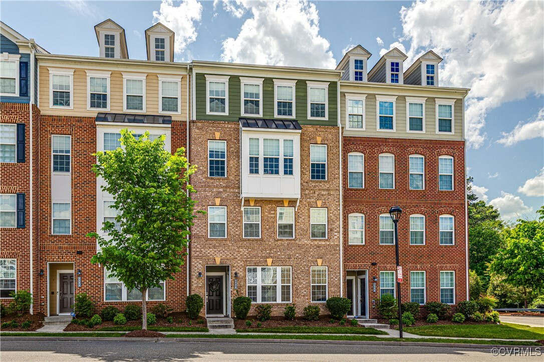 4248 Broad Hill Drive A  Henrico VA 23233 photo