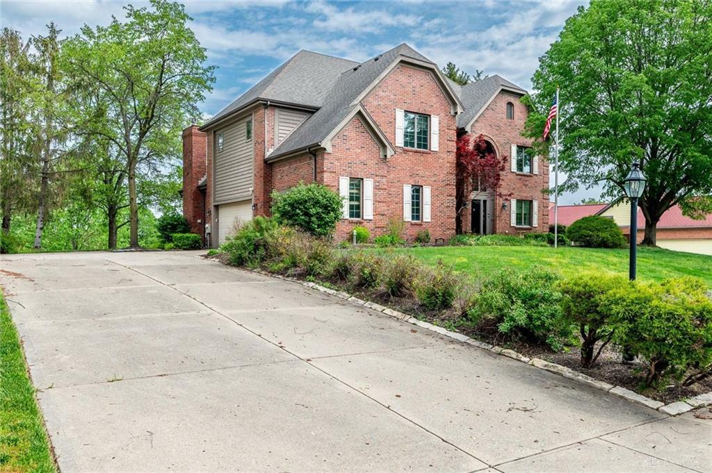 Property Photo: 2940 Stonewall Drive OH 45434