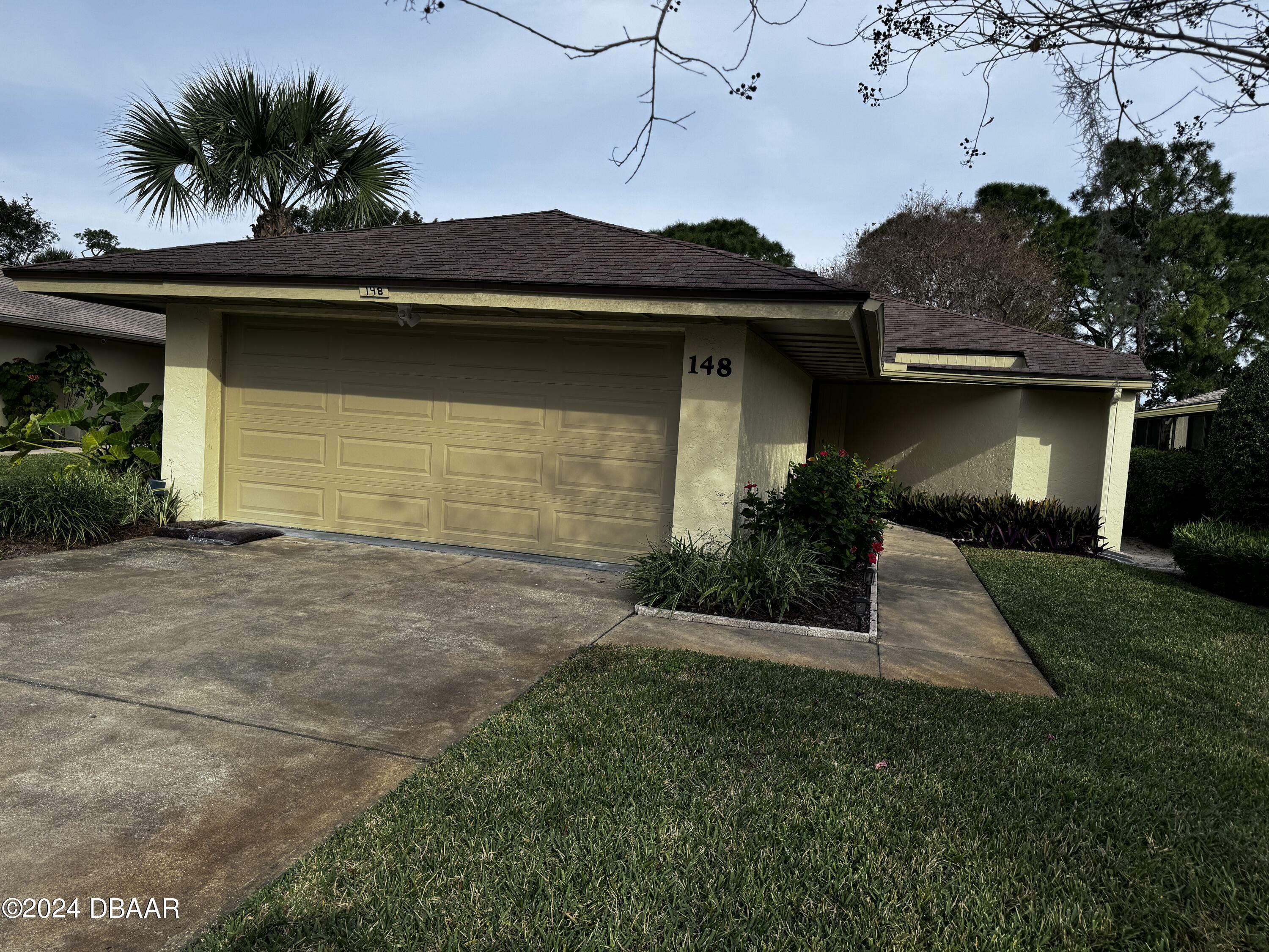Photo de la propriété: 148 Turnberry Circle FL 32168