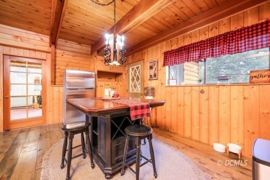 Property Photo: 205 E Rim Rd UT 84762