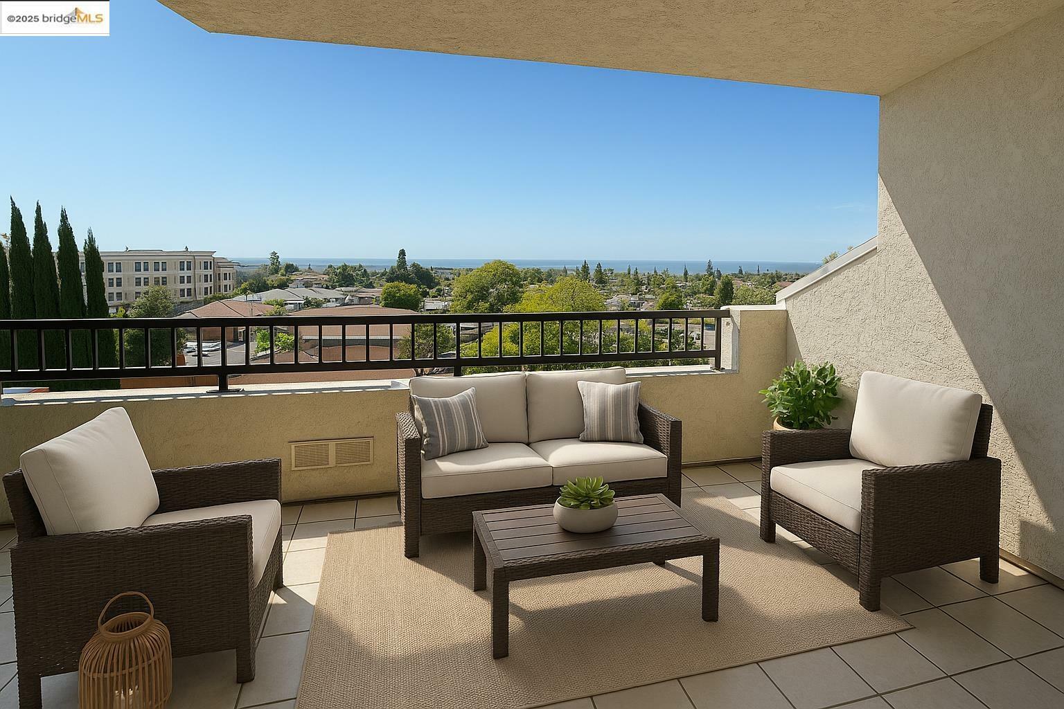 Property Photo:  22012 Sevilla Rd 102  CA 94541 