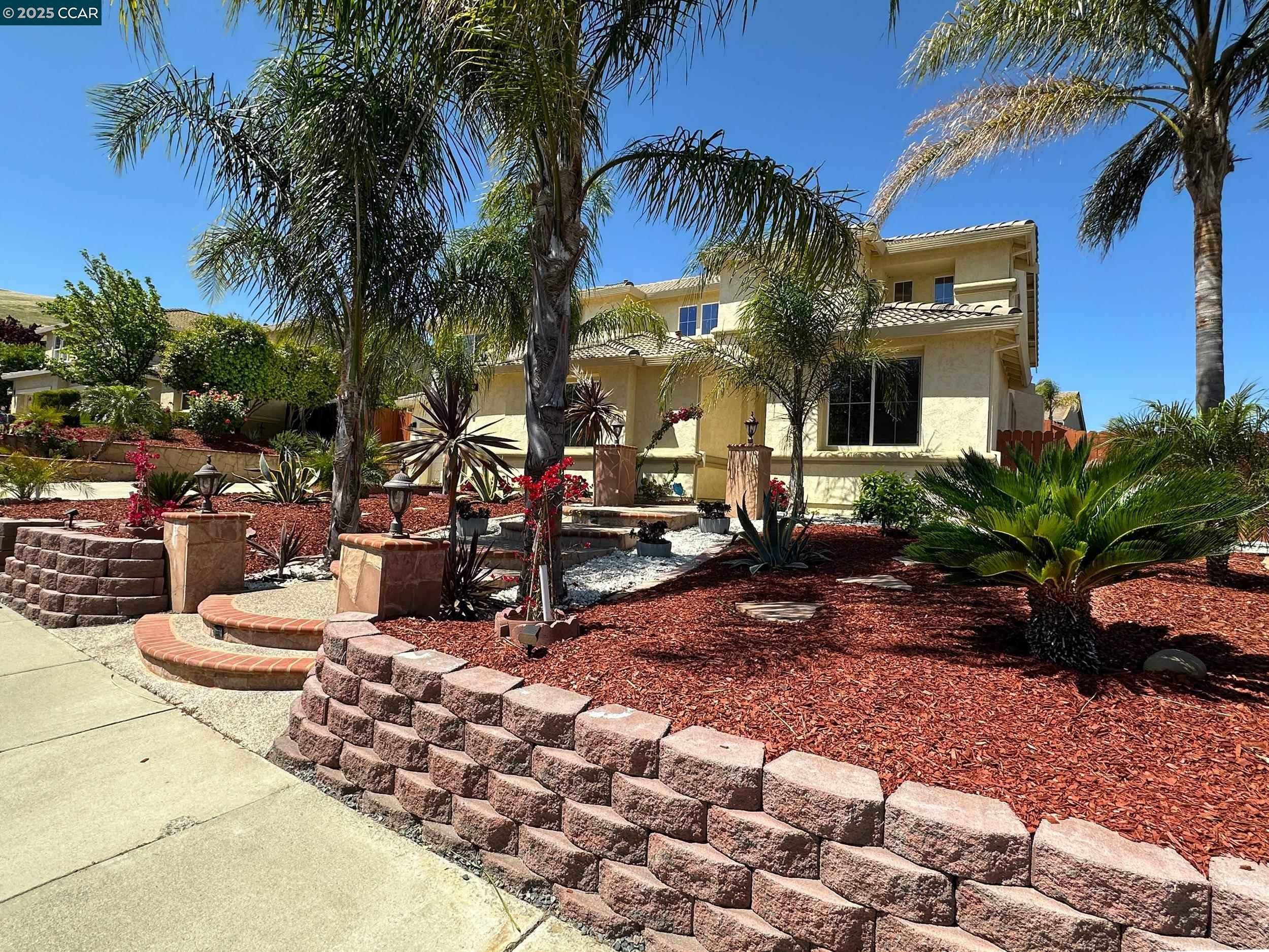 Property Photo: 5235 Ramsdell Ct CA 94531