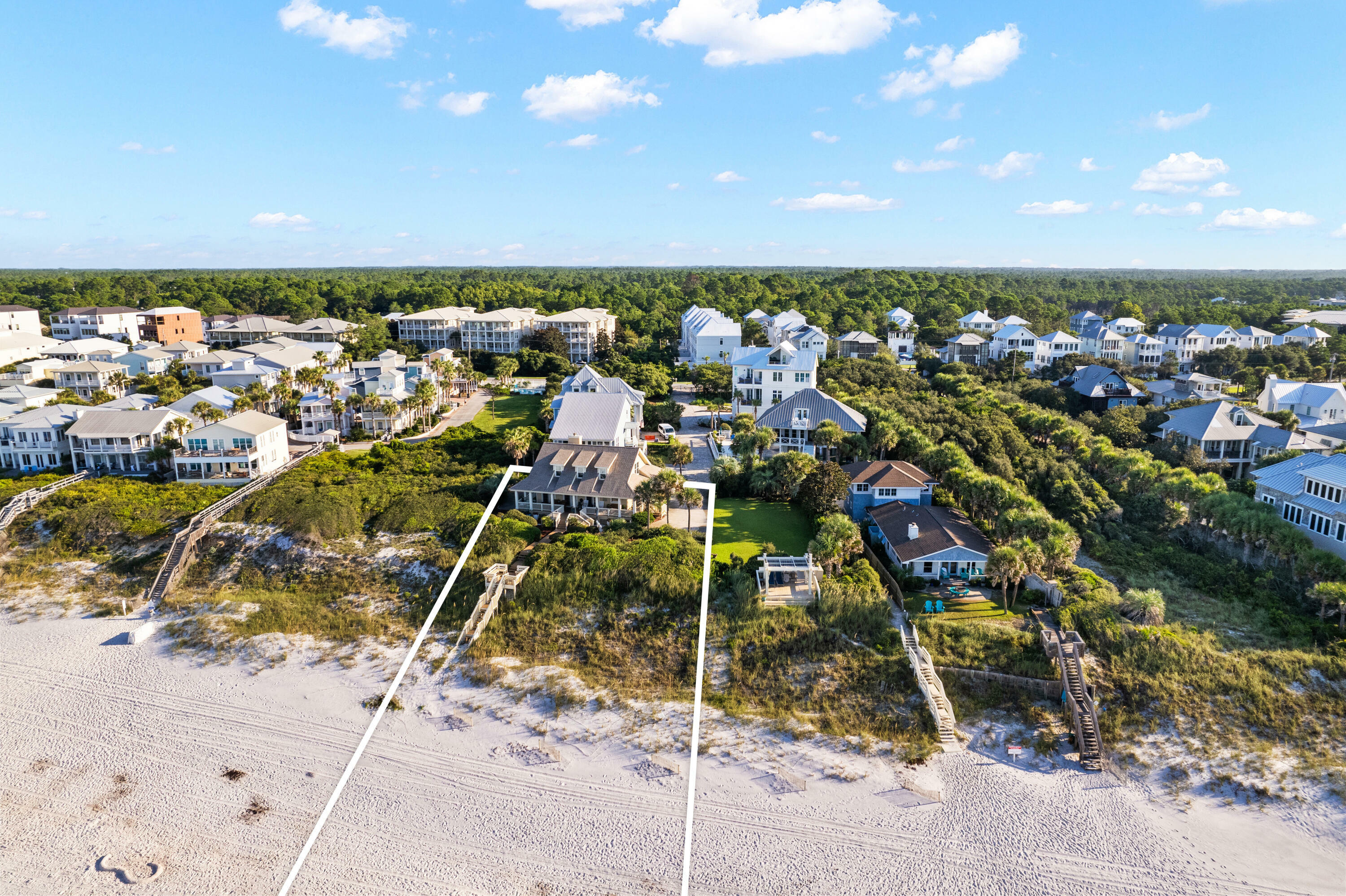 Property Photo: 60 Sea Turtle Drive FL 32459