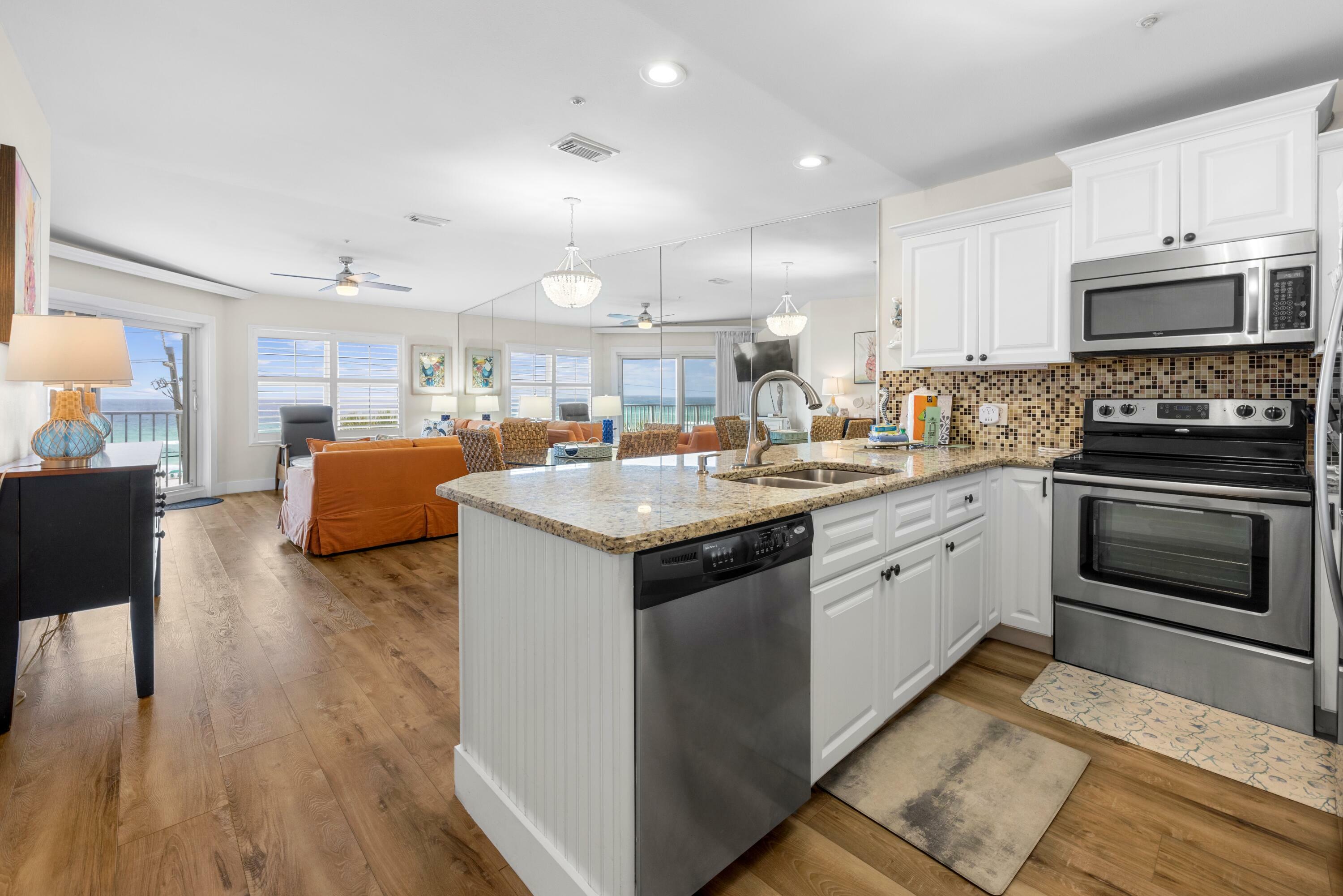 Property Photo: 2606 Scenic Gulf Drive 2408 FL 32550