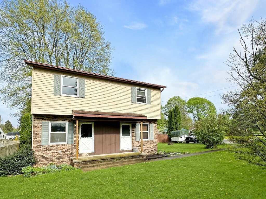 Property Photo: 240 Maple Street PA 16412