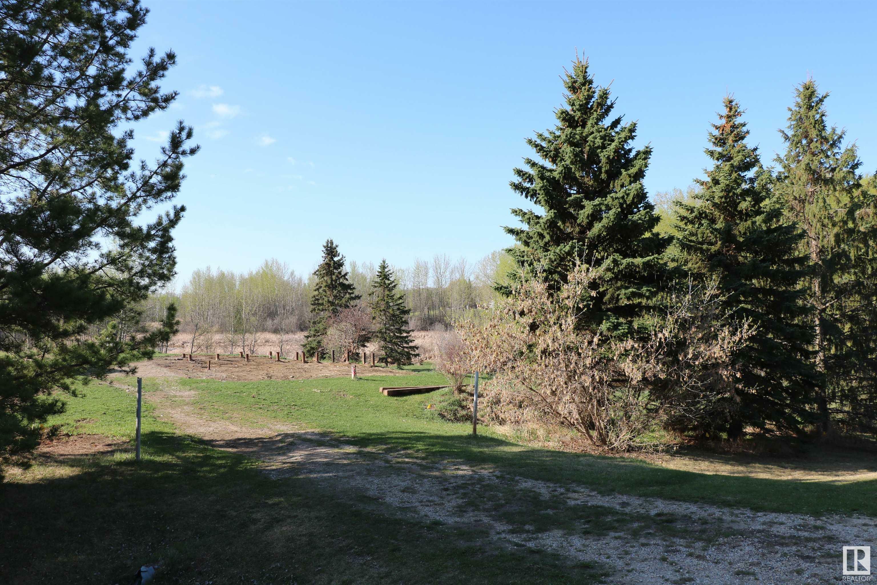 Property Photo:  53025 Highway 770 37  AB T7Y 2J5 