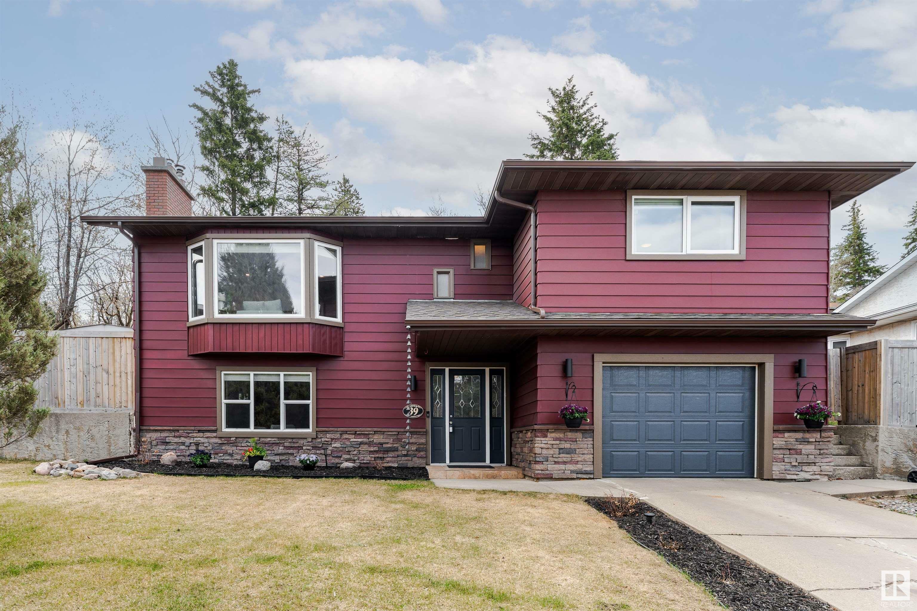 Photo de la propriété: 39 Manchester Drive AB T8A 0T3