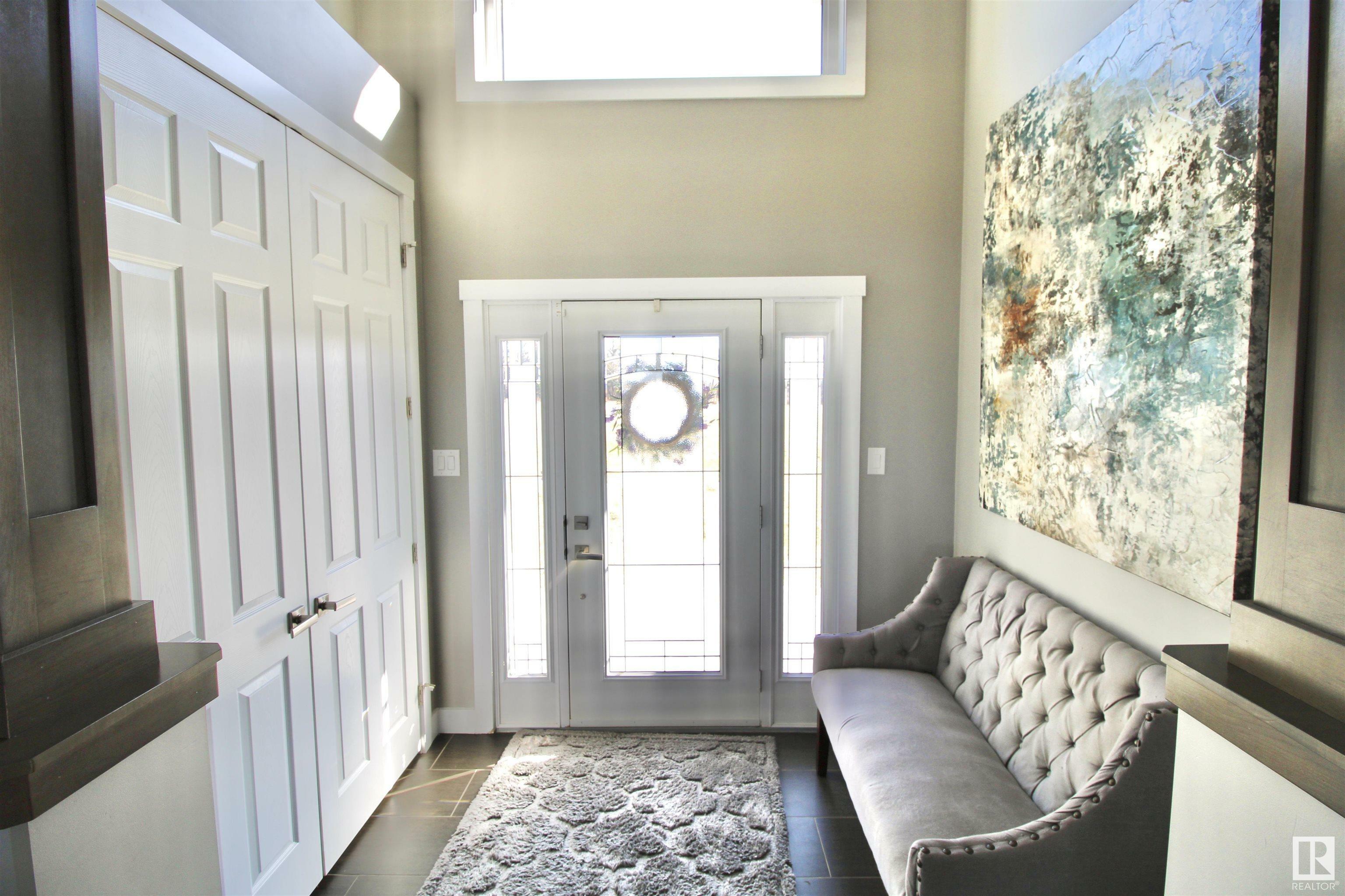 Property Photo: 59528 Rr485 AB T9N 2J7