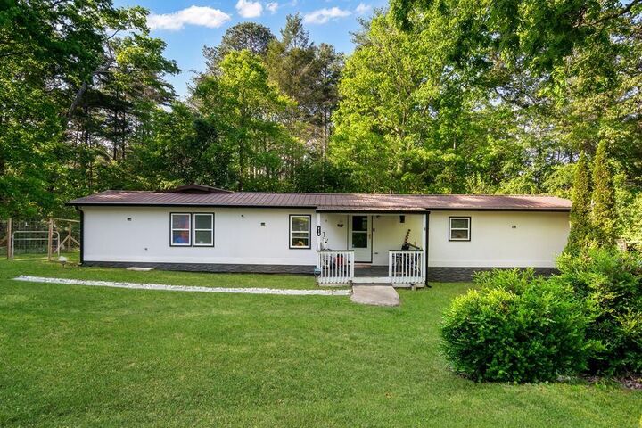 210 Church Street  Epworth GA 30541 photo