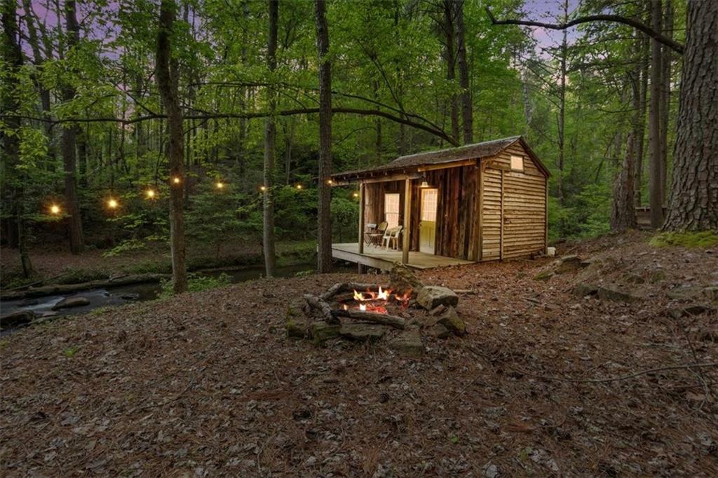 Property Photo: 0 Chastain Ct. GA 30148